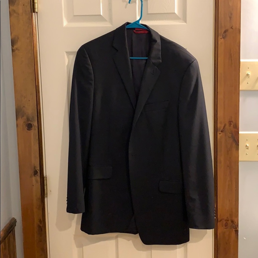 Alfani Slim Fit Blazer